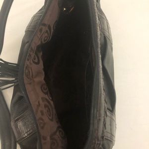 Brighton Leather Purse!